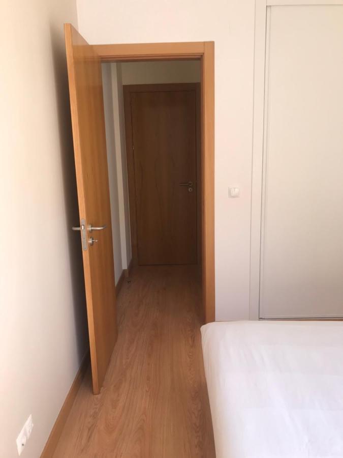 Cosy Room With Bathroom And Private Access Sesimbra Exterior photo