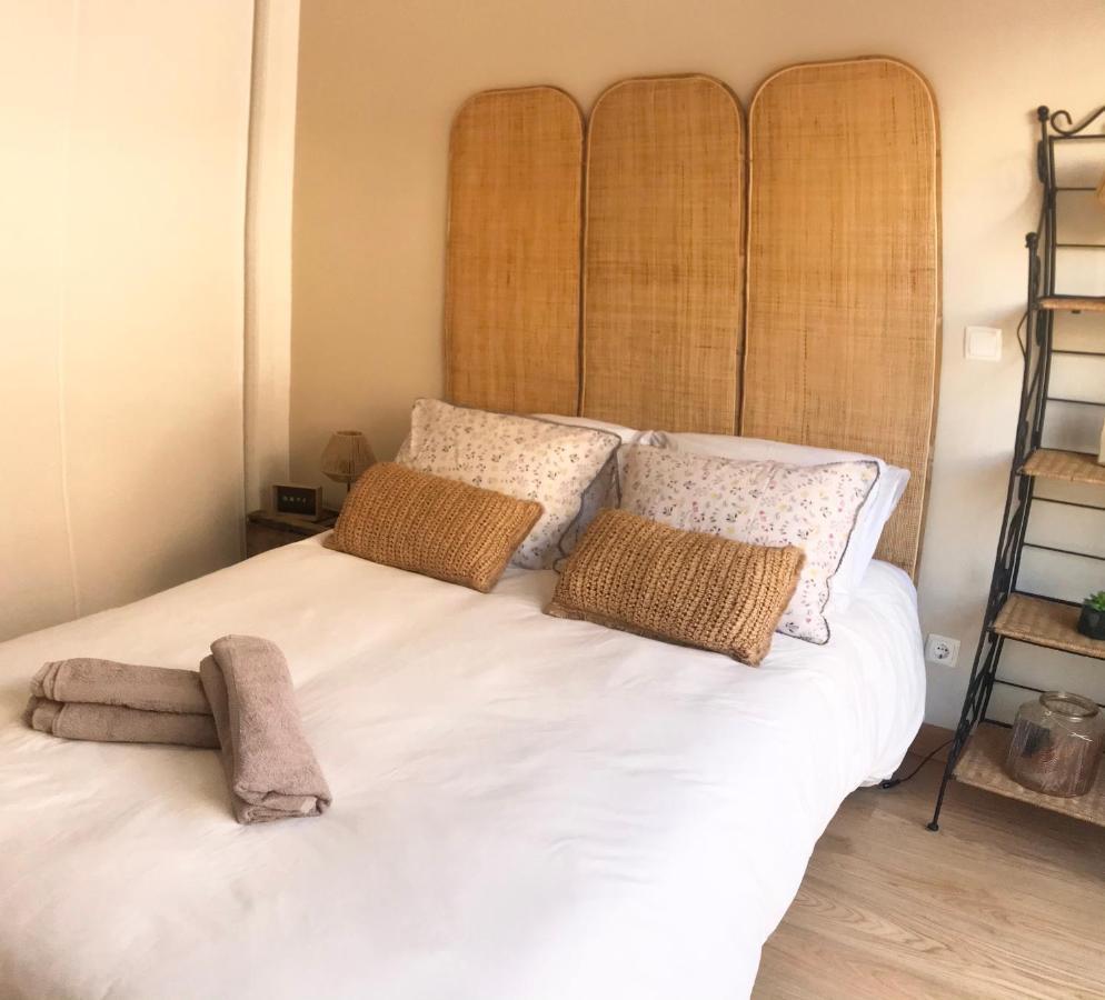Cosy Room With Bathroom And Private Access Sesimbra Exterior photo