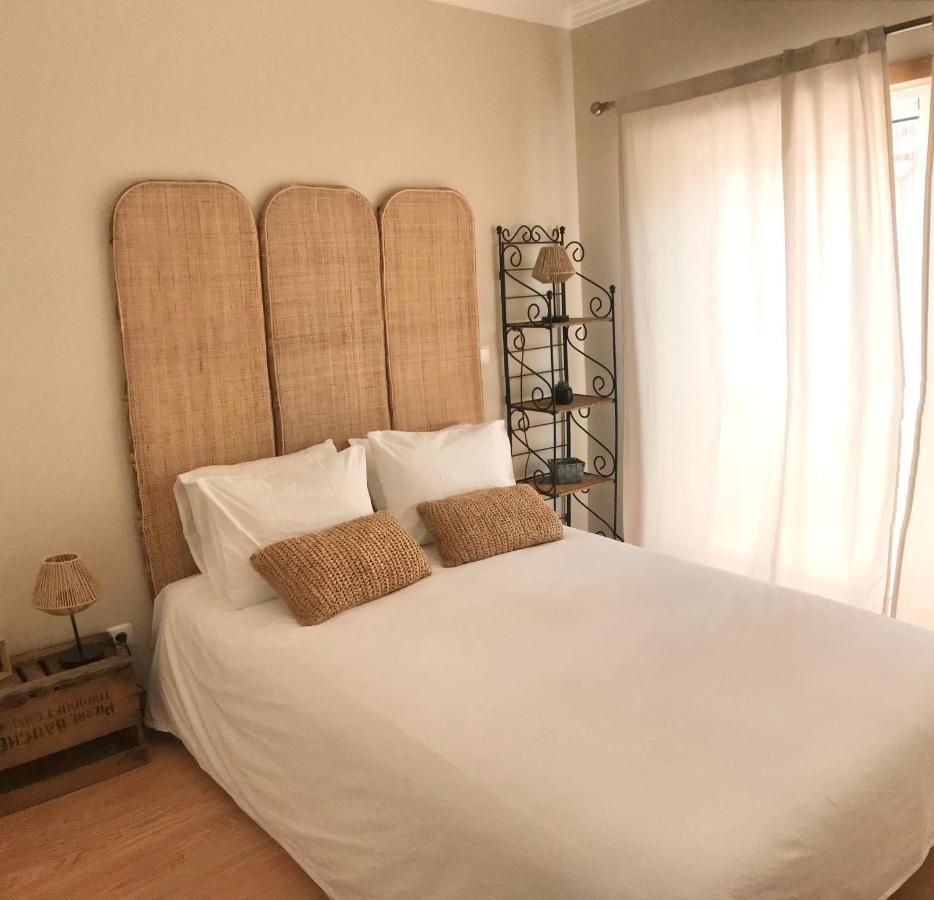Cosy Room With Bathroom And Private Access Sesimbra Exterior photo